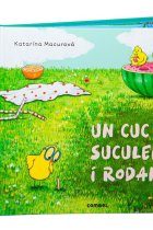 Un cuc suculent i rodanxó