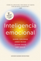 Inteligencia emocional 3ª ed. (Incluye capítulo adicional de Daniel Goleman)