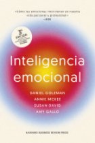 Inteligencia emocional 3ª ed. (Incluye capítulo adicional de Daniel Goleman)