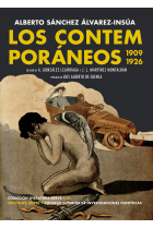 LOS CONTEMPORANEOS MADRID 1909 1926