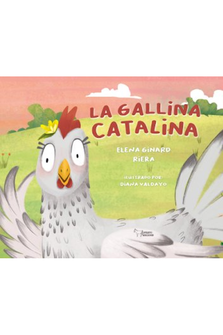 LA GALLINA CATALINA