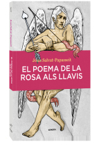 El poema de la rosa als llavis