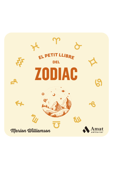 El petit llibre del zodiac