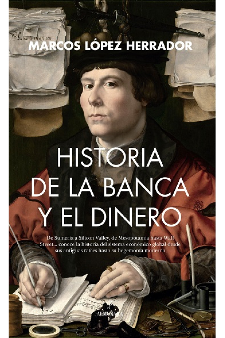 Historia de la banca y el dinero