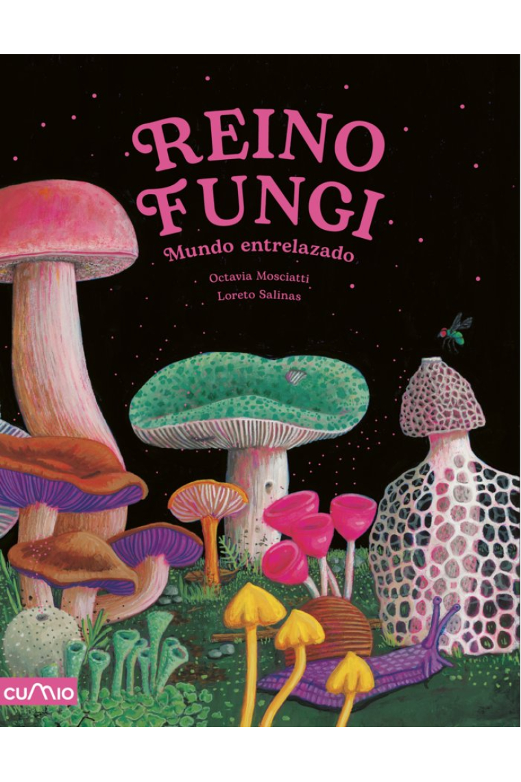 REINO FUNGI