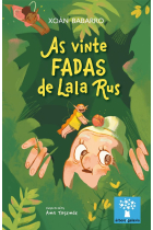 AS VINTE FADAS DE LALA RUS