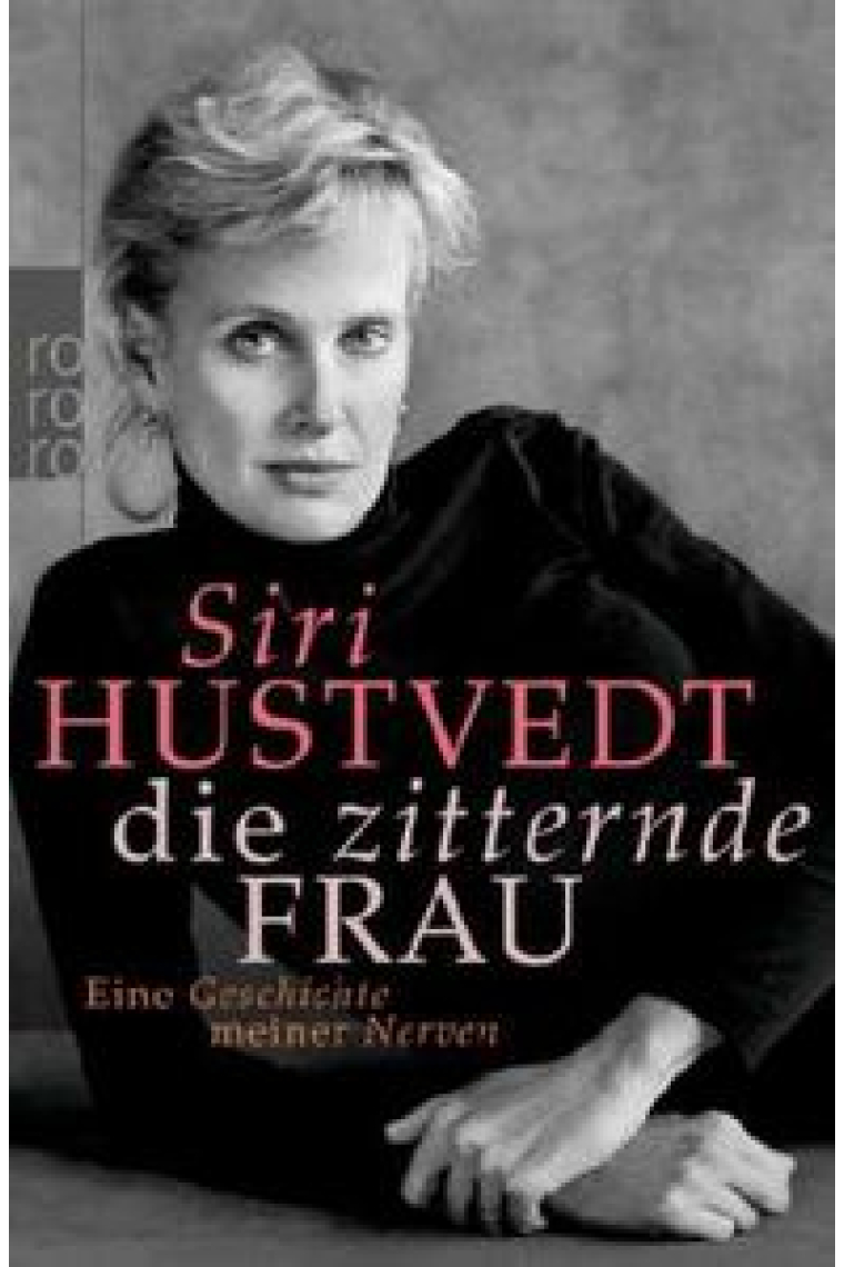DIE ZITTERNDE FRAU
