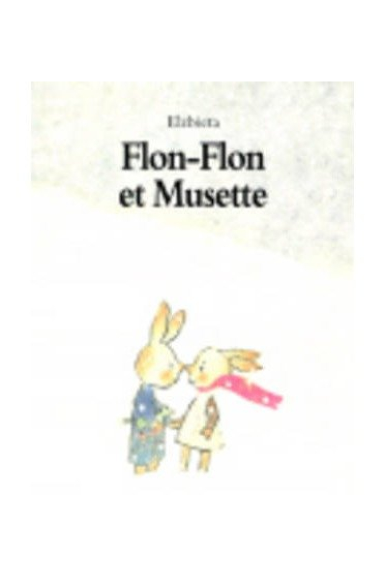 LON-FLON & MUSETTE