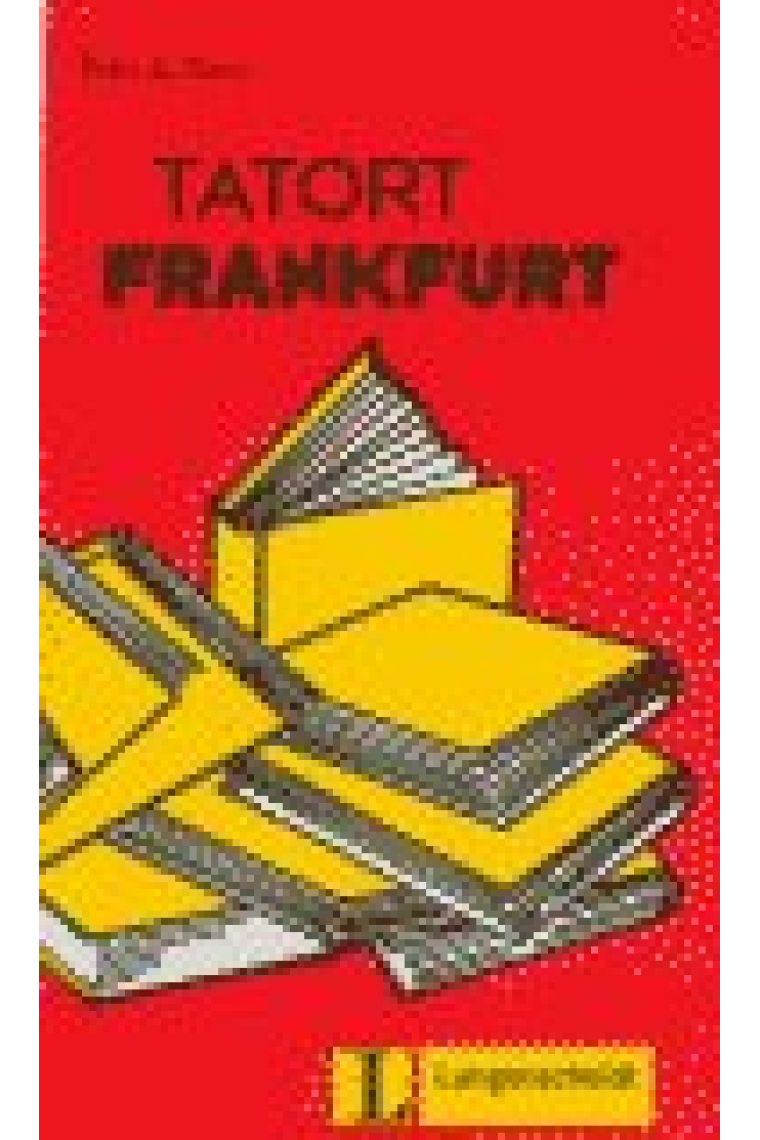 TATORT FRANKFURT (NIVEL 2)