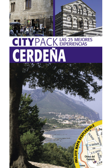 Cerdeña (City Pack)