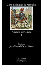 Amadís de Gaula, vol. I