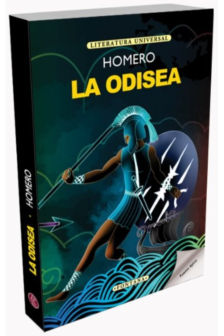 LA ODISEA