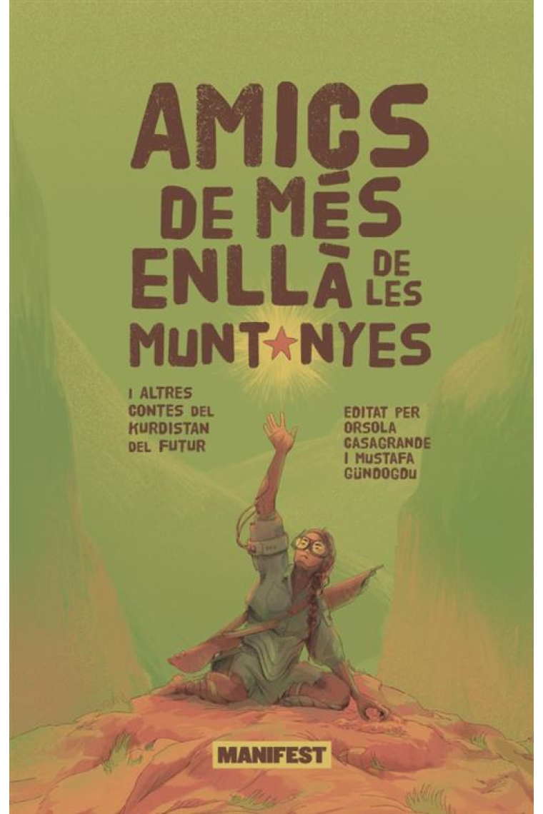 Amics de més enllà de les muntanyes
