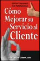 Cómo mejorar su serivicio al cliente