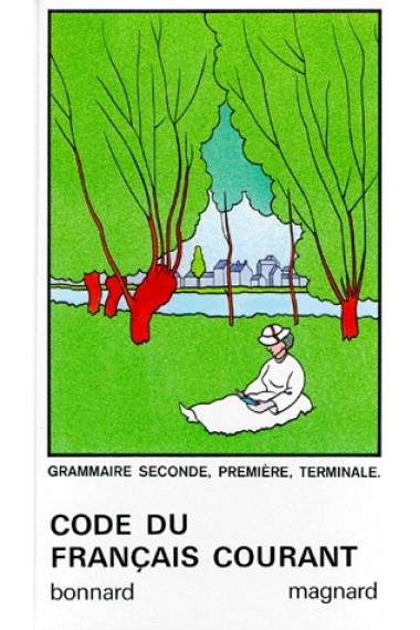 Code du français courant