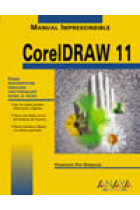 Manual Imprescindible CorelDRAW 11