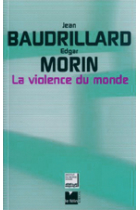 La violence du monde