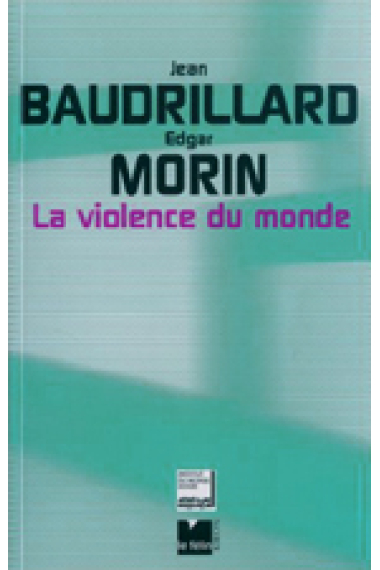 La violence du monde