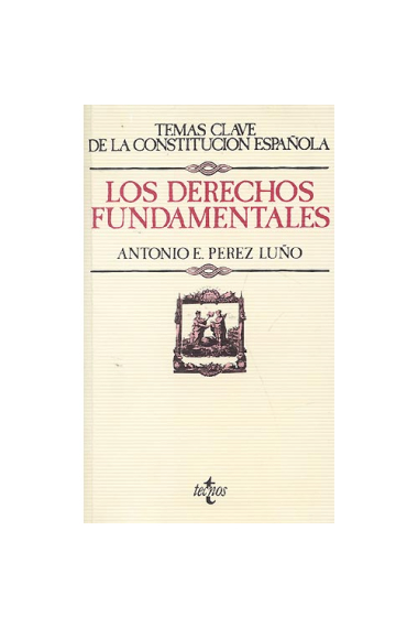 Los derechos fundamentales