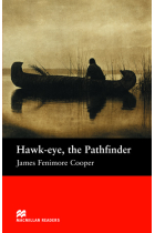 Hawk-eye, the Pathfinder (Beginner Level) + Audio CD