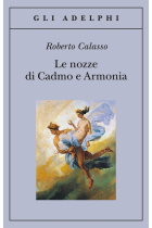 Le nozze di Cadmo e Armonia