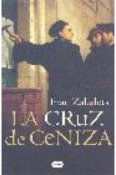 La cruz de ceniza