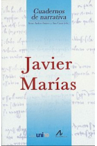 Javier Marías (Coloquio Internacional de Neuchatel, 2003)