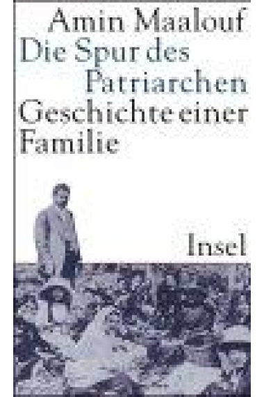 Die Spur des Patriarchen