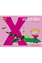 Xenofobia