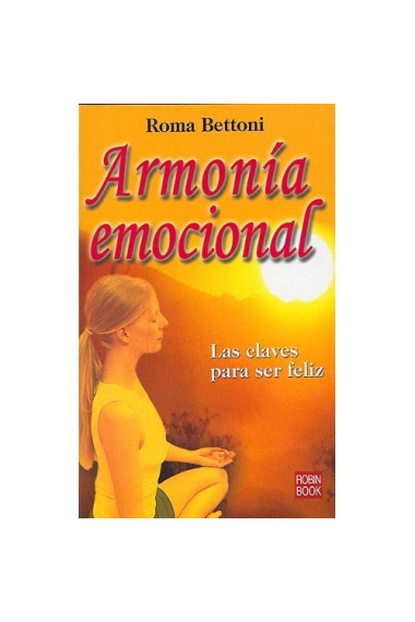 Armonia emocional