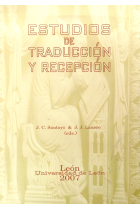 Estudios de traducción y recepción