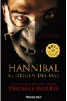 Hannibal. El origen del mal