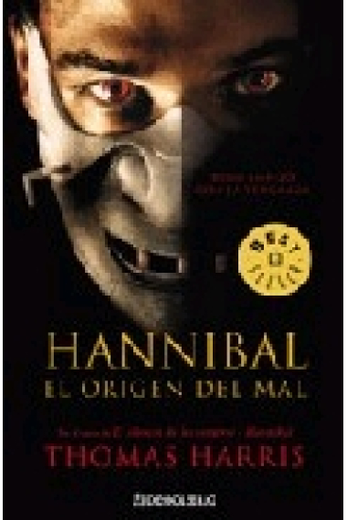 Hannibal. El origen del mal