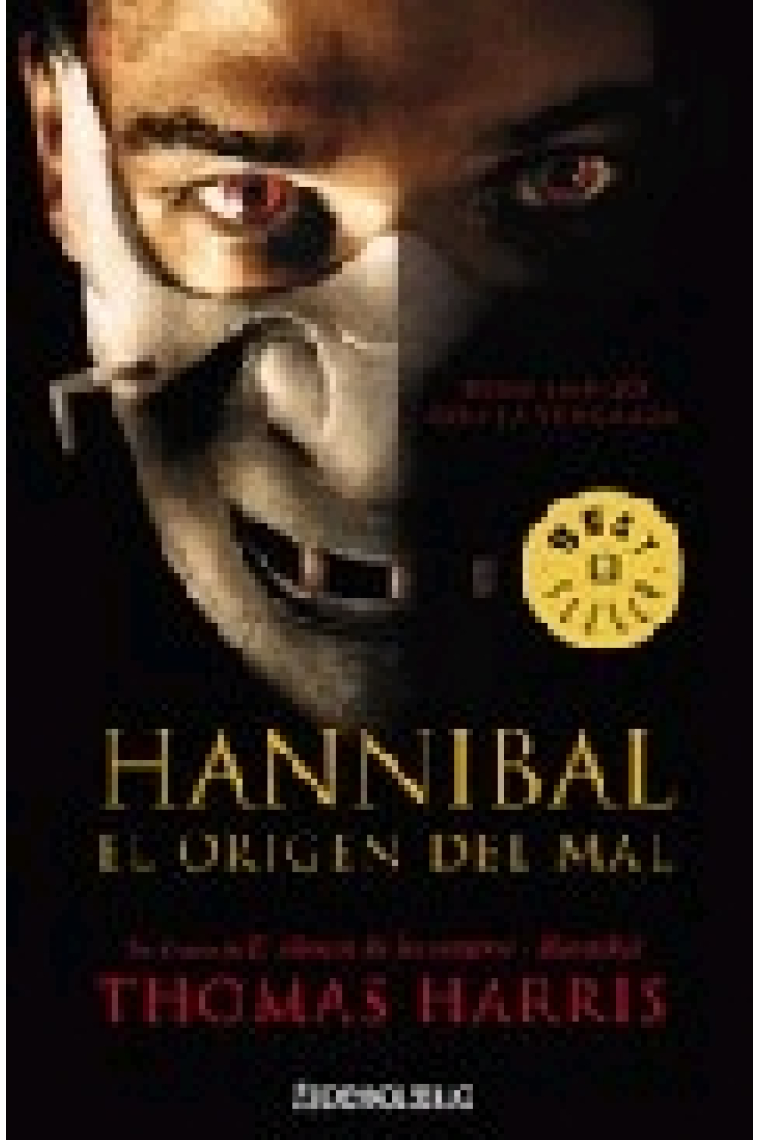 Hannibal. El origen del mal