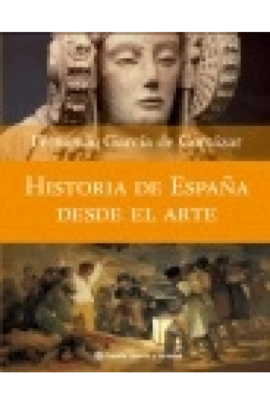 Historia de España desde el arte