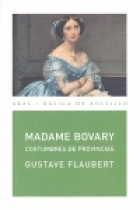 Madame Bovary