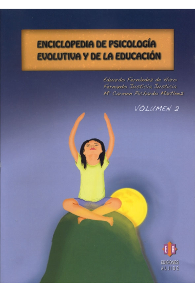 Enciclopedia de psicología evolutiva y de la educación 2