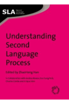 Understanding Second Language Processes