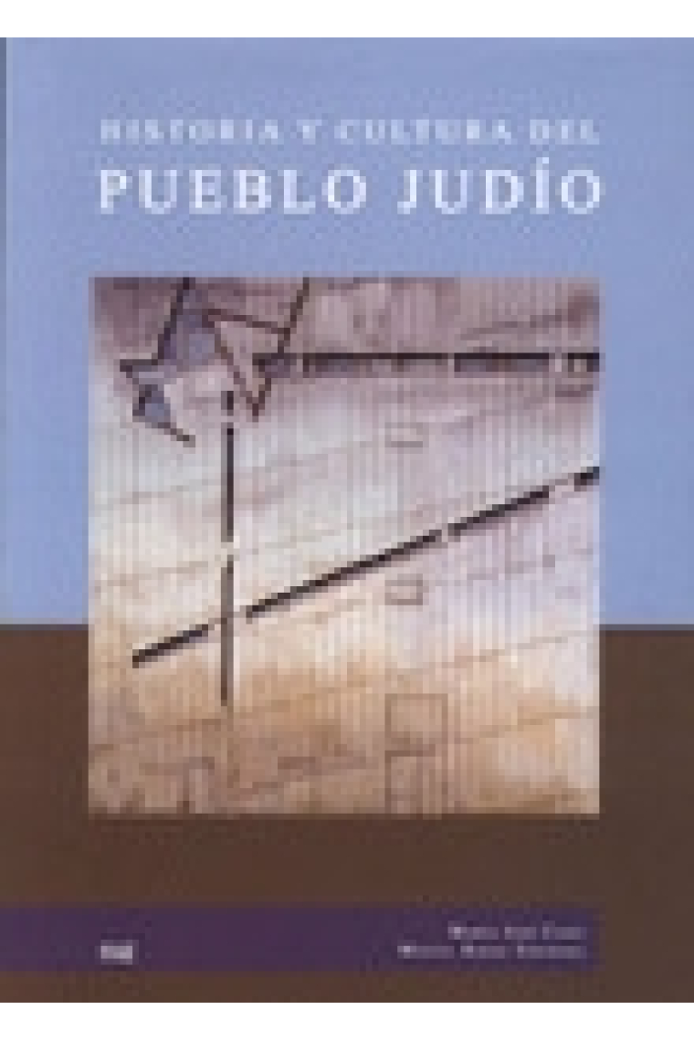 Historia y cultura del pueblo judío