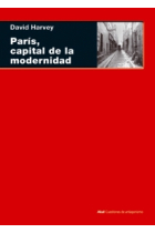 París, capital de la modernidad