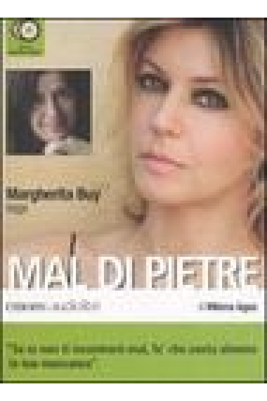 Mal di pietre (Audiolibro)