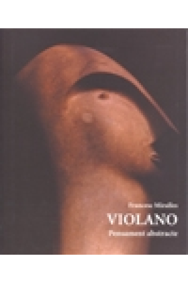 Violano. Pensament abstracte  (català/anglès/italià)