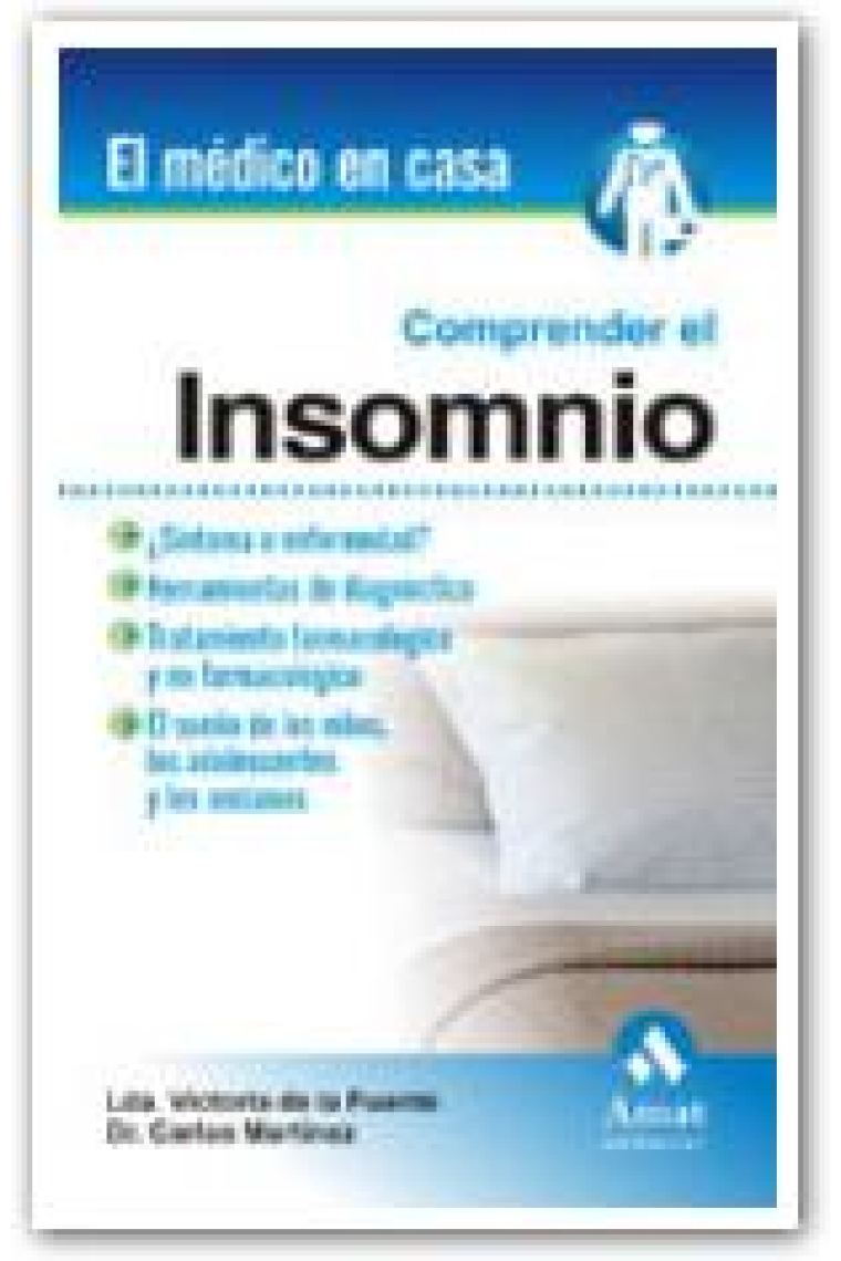 Comprender el insomnio