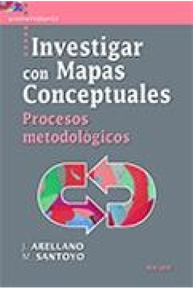 Investigar con mapas conceptuales