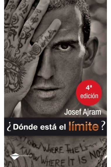 ¿Dónde está el límite?