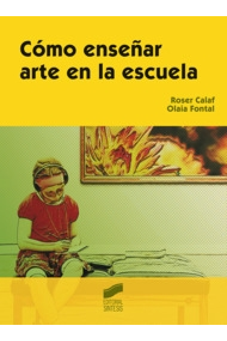 Cómo enseñar arte en la escuela