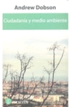 Ciudadanía y medio ambiente