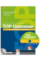 Top Grammar (Students Book + CD-ROM)