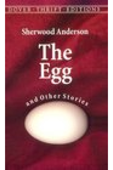 The Egg and Other Stories