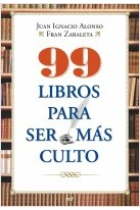 99 libros para ser más culto